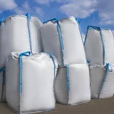 Soluciones flexibles de empaque textil para alimentos y agricultura